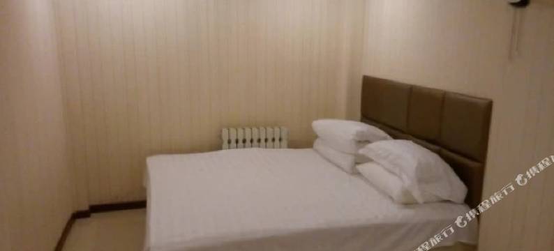 哈尔滨澜淼快捷旅馆图片