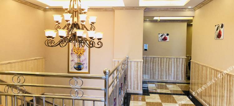 天钰·隐庐酒店图片