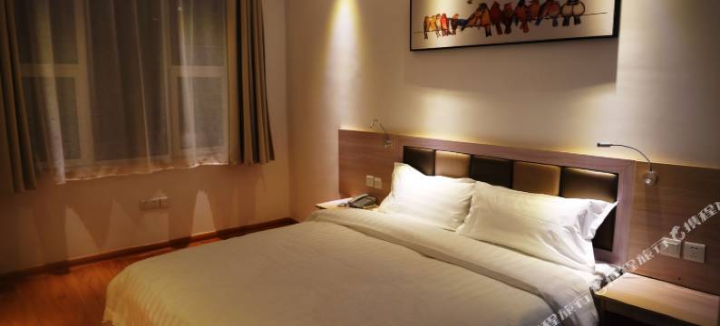 莒南春晖宾馆图片