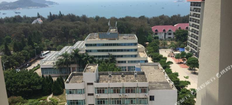 东山金銮海景公寓图片