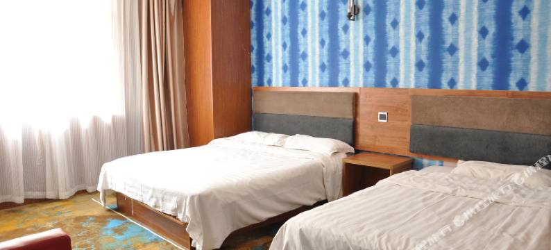 长春如佳宾馆图片