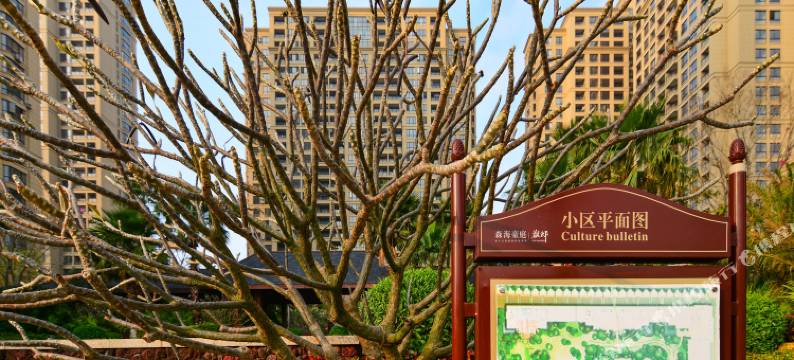 北海旅居之家普通公寓(三号路店)图片