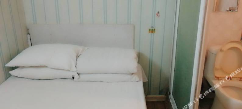 青岛雅昊宾馆图片