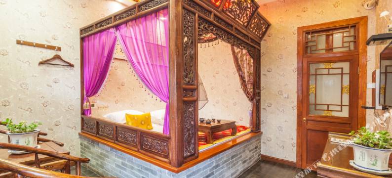 平遥颐和聚客栈(平遥古城景区店)图片