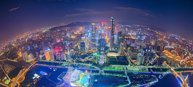 广州南站壹号公寓图片