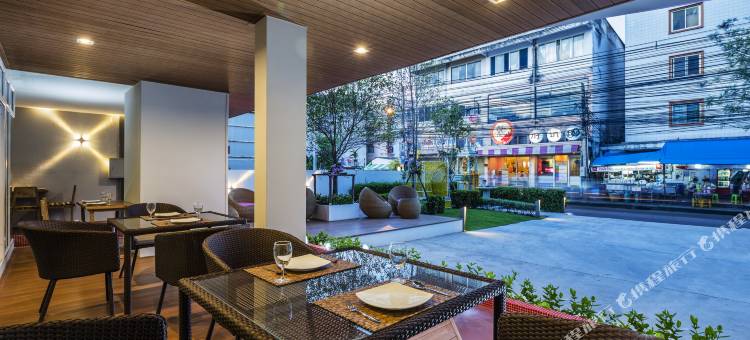 阿特里尔套房酒店(Atelier Suites)图片