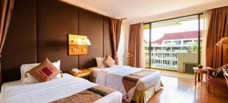 吴哥世纪度假村酒店(Angkor Century Resort & Spa)图片