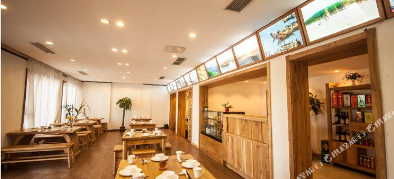 青岛龙湾徐福大酒店图片