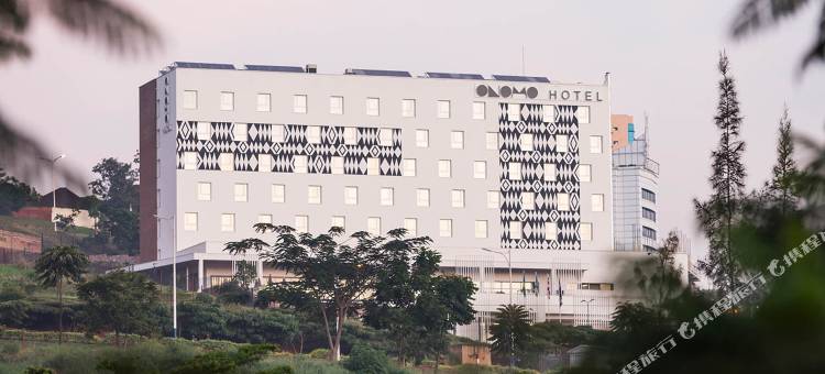 基加利欧诺莫酒店(Onomo Hotel Kigali)图片