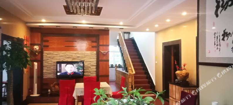 黄山莫舍民宿图片