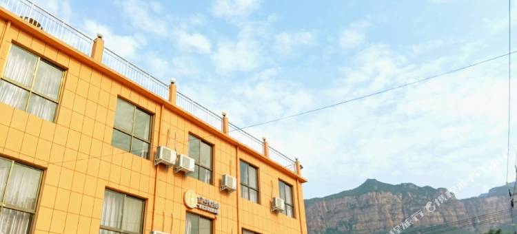 Q加·辉县依山客栈图片