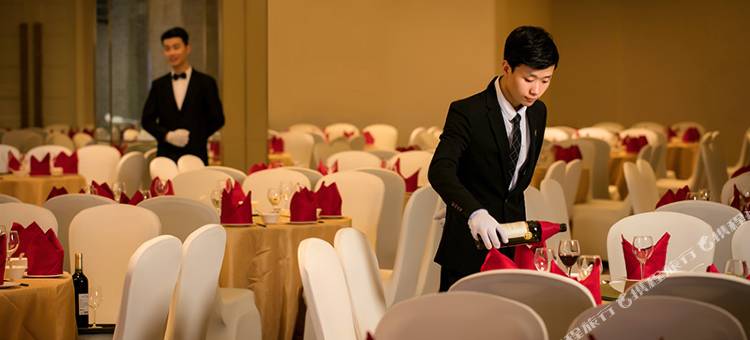 成都瑞廷西郊S酒店(环球中心世纪城新会展店)图片