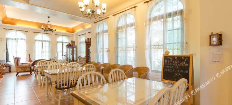 宜兰哈萨雅琪民宿图片