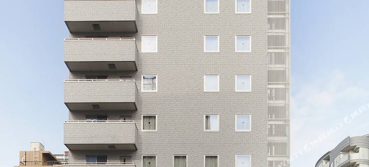东方酒店(TOHO HOTEL EBISU)图片