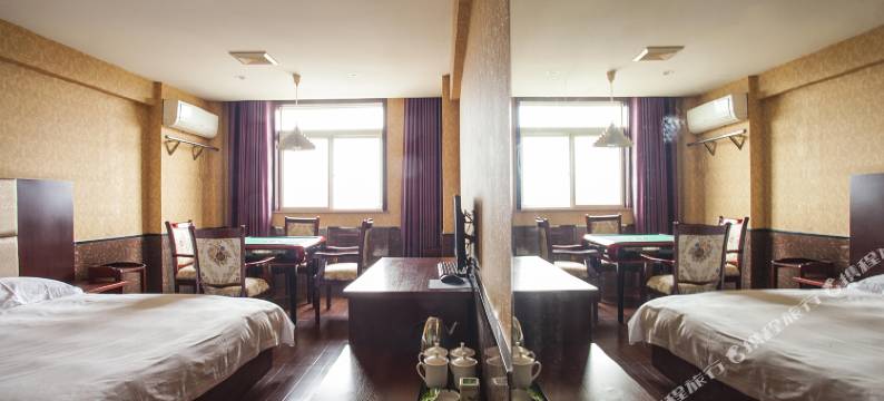 桐城乐8快捷宾馆图片