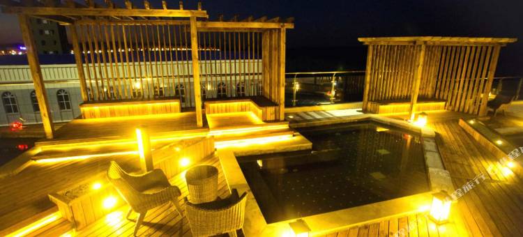 长白山观岚温泉度假酒店图片