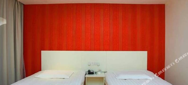 莫泰四季酒店图片