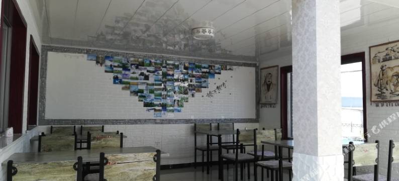 围场京塞缘农家院图片