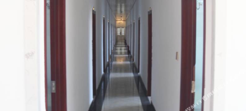 营口鸿运度假村图片