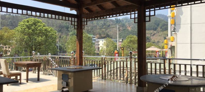 千岛湖富丽湾民宿图片