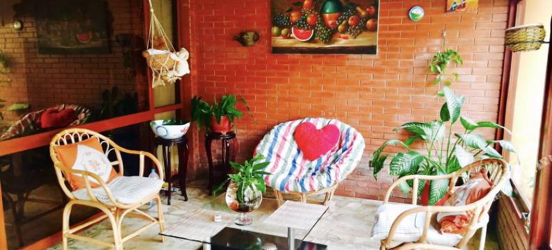 秘鲁华商之家(Villa Emprendedor Lima)图片