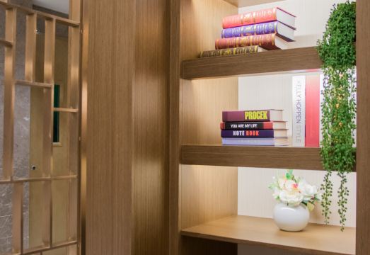 Yitel (Shanghai University Qinghe Road) Hotel Overview