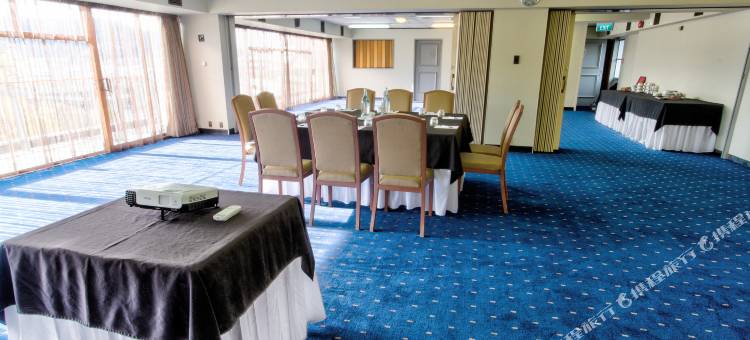 但尼丁君门酒店(Kingsgate Hotel Dunedin)图片