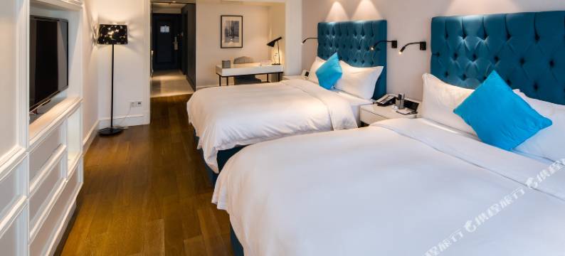 上海金辰大酒店图片