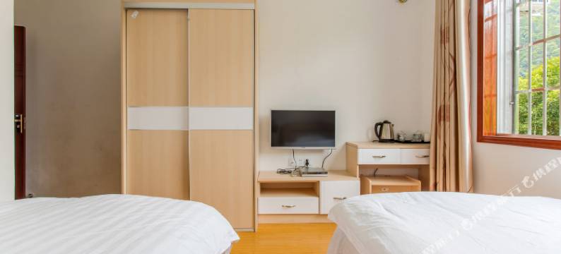 张家界山行客栈(张家界国家森林公园南门店)图片