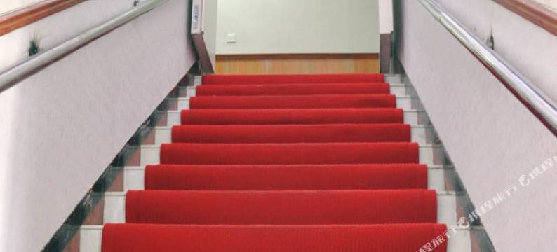 长春名人宾馆图片