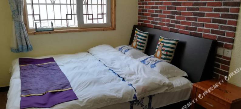 北京开心农家院图片