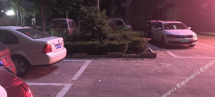 都市MlNI·精选连锁酒店(临西汽车站店)图片
