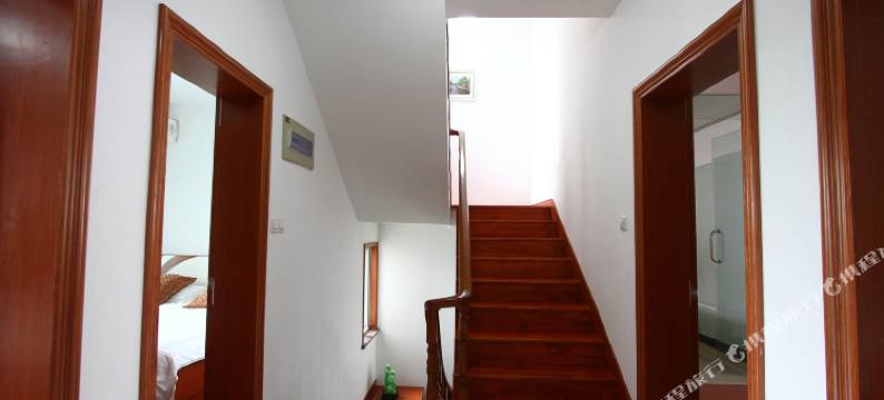 朱家尖悦来小栈图片