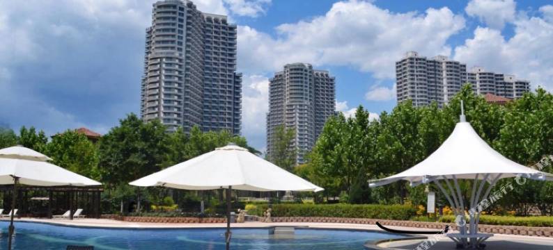 东戴河到家观海海景度假公寓图片