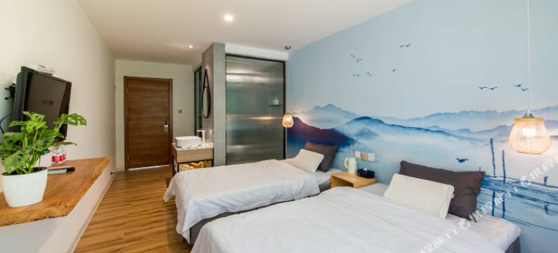 承德浅草堂民宿图片