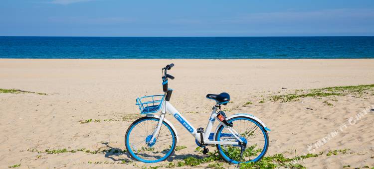 海陵岛保利N+酒店图片