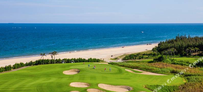 海陵岛保利N+酒店图片