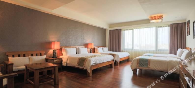 元泰大饭店图片