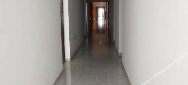 南昌外滩公寓(长江路地铁站店)图片