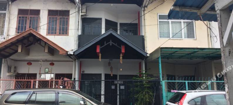 360号民宿(360 Homestay Padang)图片