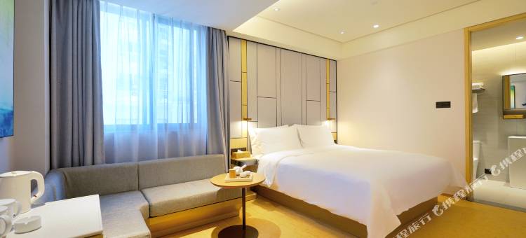 全季酒店(杭州武林广场银泰店)图片