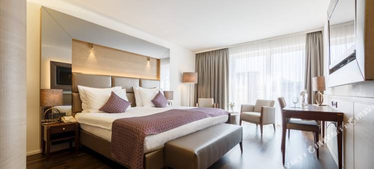 萨尔茨堡皮特伊姆劳尔酒店(Imlauer Hotel Pitter Salzburg)图片