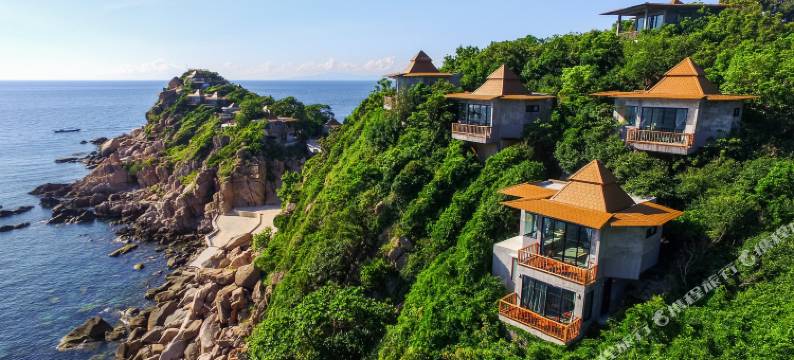 龟岛赛丹度假村(Sai Daeng Resort)图片