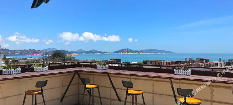 东山丽君民宿图片