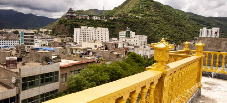 宕昌春风宾馆图片