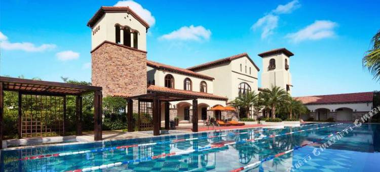 康富美来度假公寓(澄迈红树湾店)图片