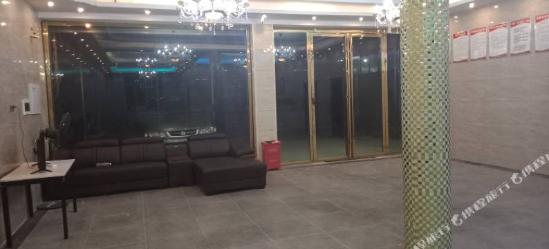 通城欣欣宾馆图片