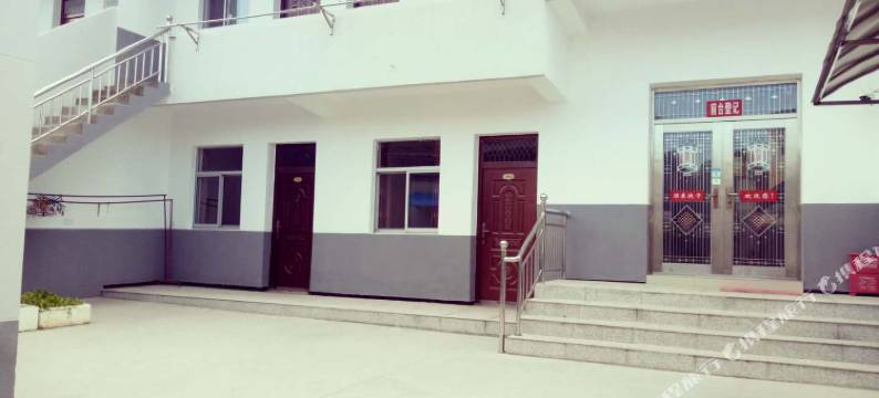 南京朋来院子旅馆图片