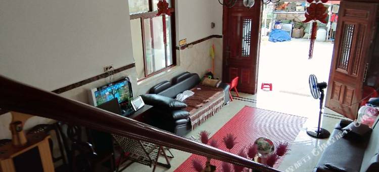 苍南饭饭客栈图片