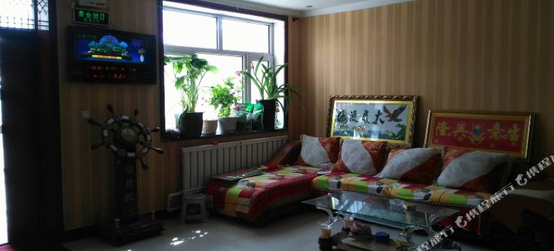 漠河祥合宾馆图片